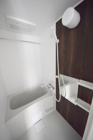 グレイス高野IIの物件内観写真